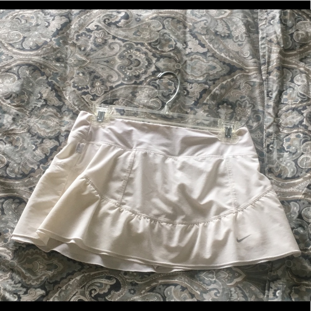 Nike Skirt